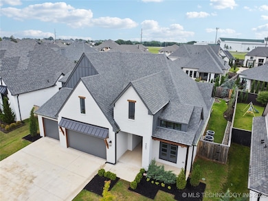 4607 S Retana Place, Broken Arrow, OK 74011 - photo 3