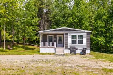 24 Moose Hill Rd, West Gardiner, ME 04345 - photo 5