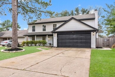 7843 Maple Brook Ln, Houston, TX 77095 - photo 2