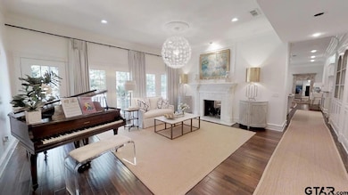 9323 9323 Chisholm Trail, Tyler, TX 75703 - photo 6