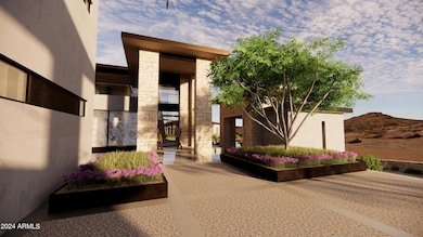 10772 E Canyon Cross Way, Scottsdale, AZ 85255 - photo 6