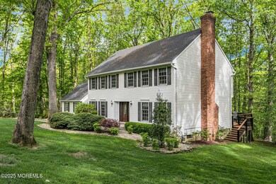 112 Deer Path Ln Freehold Township NJ 07