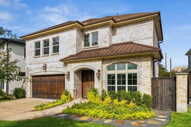 1626 Richelieu Ln, Houston, TX 77018 - photo 2