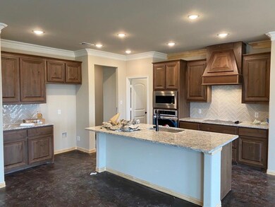 8801 Tucker, Godley, TX 76044 - photo 6