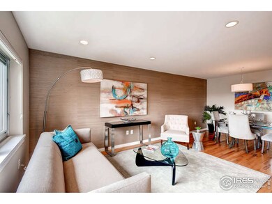 1201 Balsam Ave unit 302, Boulder, CO 80304 - photo 3