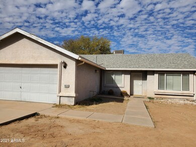 4630 E Colt Dr, Eloy, AZ 85131 - photo 2