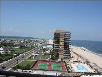 45 Ocean Ave unit 11F, Monmouth Beach, NJ 07750 - photo 3