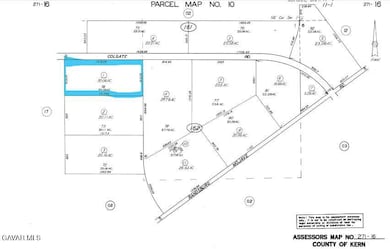 0 Colgate Rd unit 25008833, California City, CA 93505 - photo 5