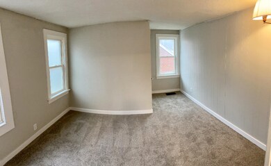 Unit 2: Living room