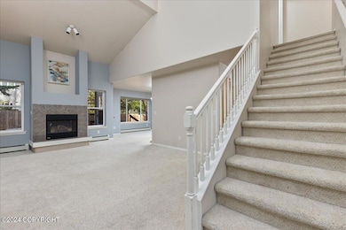 Main Floor