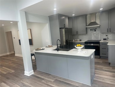 1841 Bayberry Dr SW, Atlanta, GA 30311 - photo 5