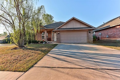 1628 Chambers St, Norman, OK 73071 - photo 4