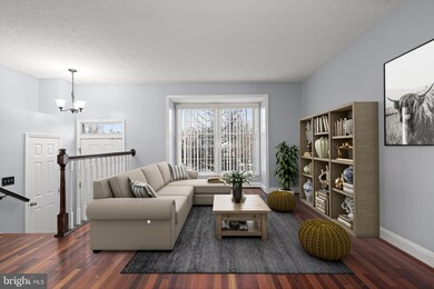 8114 Brightridge Ct, Ellicott City, MD 21043 - photo 2