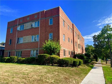 Excellent location in the heart of Lakewood