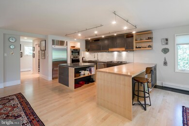 1318 N Spring Mill Rd, Villanova, PA 19085 - photo 6