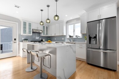 91 Wright Ave unit 2, Medford, MA 02155 - photo 2