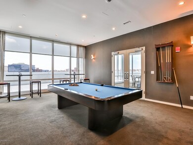 Billiards Room