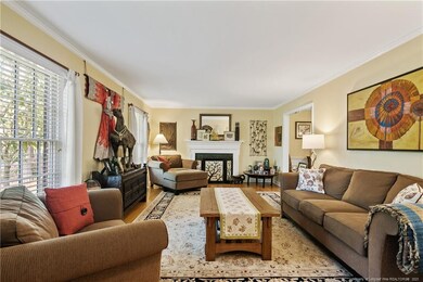 2530 S Edgewater Dr, Fayetteville, NC 28303 - photo 6