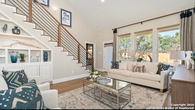 4125 Monteverde View, San Antonio, TX 78261 - photo 6