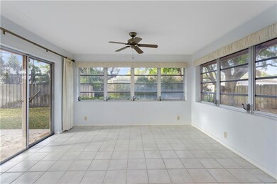 Sunroom