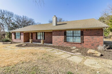 412 Brookfield Dr, Boyd, TX 76023 - photo 3