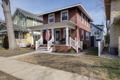 522 W End Ave, Avon By the Sea, NJ 07717 - photo 3