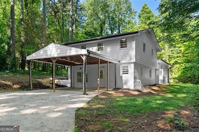 2984 E Paulding Dr, Dallas, GA 30157 - photo 2