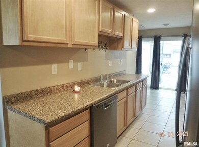 713 N Sherman St, Lincoln, IL 62656 - photo 5