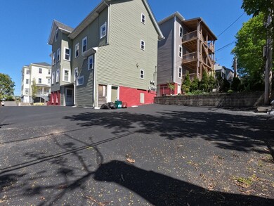 61 Harrison St, Worcester, MA 01604 - photo 2