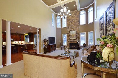 16857 Carmichael Place, Purcellville, VA 20132 - photo 4