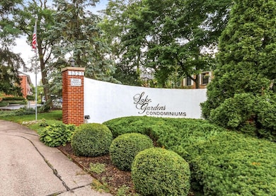 Main Entrance