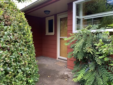 Entrance/Foyer