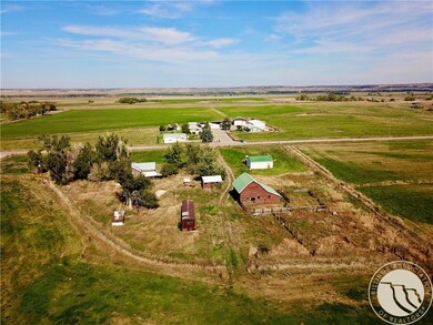 2408 E I Rd, Ballantine, MT 59006 - photo 7