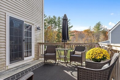 245 Hemlock St, Northbridge, MA 01534 - photo 4