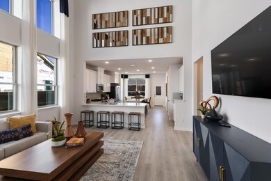 3925 Talisker Blvd, Sherman, TX 75090 - photo 4