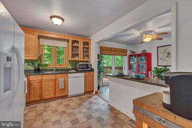 520 Walton Rd, Huntingtown, MD 20639 - photo 3