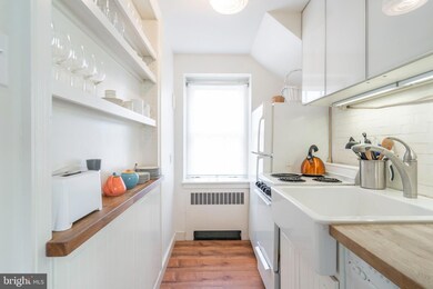 5503 05 Germantown Ave unit REAR COTTAGE, Philadelphia, PA 19144 - photo 7