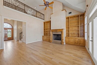 2159 Hedgestone, Fredericksburg, TX 78624 - photo 6