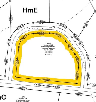 Lot #10 Chocorua View Estates, Albany, NH 03818 - photo 6