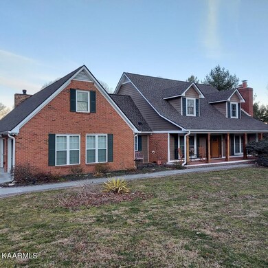 2232 Fallen Oaks Dr, Knoxville, TN 37932 - photo 2