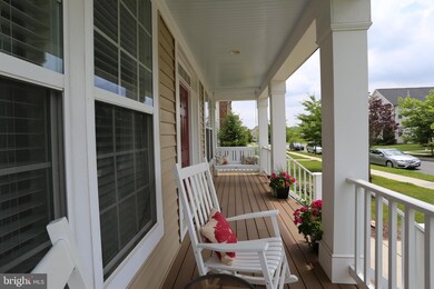 13507 Windy Meadow Ln, Silver Spring, MD 20906 - photo 5