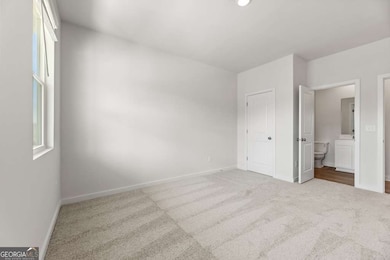 119 Winding Ridge Trail unit LOT 5, Jefferson, GA 30549 - photo 4