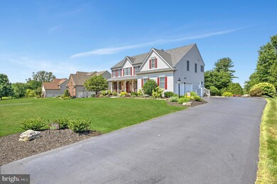 431 Turnberry Way, Souderton, PA 18964 - photo 3