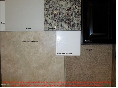 InteriorColors