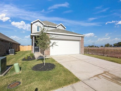 1706 Acts Ln, Ennis, TX 75119 - photo 2