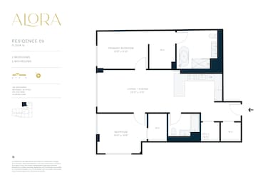 285 Broadway unit 1009, Bayonne, NJ 07002 - photo 4