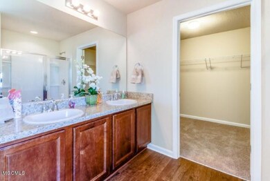 Denton Master Bath 1