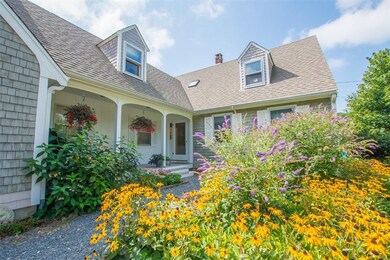 75 Bonniefield Dr, Tiverton, RI 02878 - photo 2