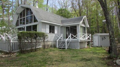 lot 74/199 Leisure Ln, Frye Island, ME 04071 - photo 6