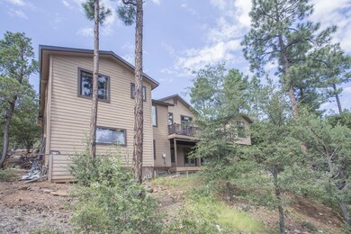 4391 Strawberry Hollow, Pine, AZ 85544 - photo 6